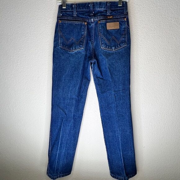 Vintage Wrangler Jeans‎ - Picture 6 of 14